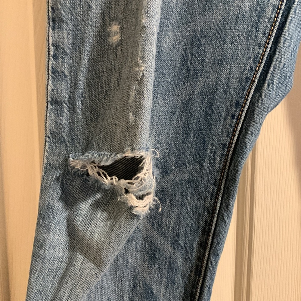 Levi’s 501 CT jeans - Picture 4 of 7